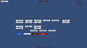 NRX 2020