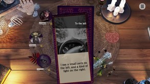 Unforgotten screenshot thumbnail video