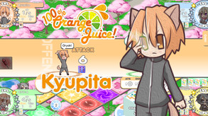 100% Orange Juice - Chris & Kyupita Character Pack screenshot thumbnail video