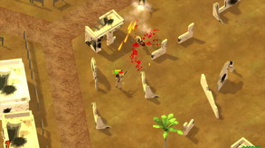 GamePlay Trailer