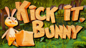 Kick it, Bunny! screenshot thumbnail video