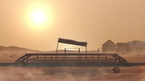 Maelstrom: A Yaoi Visual Novel screenshot thumbnail video