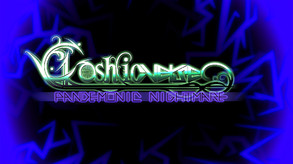kashicverse -pandemonic nightmare- screenshot thumbnail video