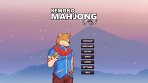 Kemono Mahjong screenshot thumbnail video