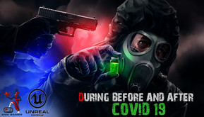 During Before And After COVID-19 - Official Trailer