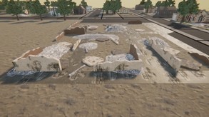 What's Left Behind Trailer