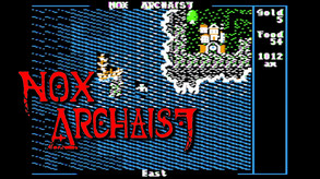 Nox Archaist Trailer