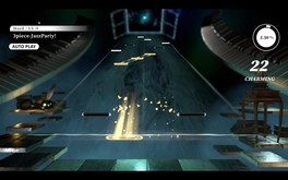 DEEMO -Reborn- Taiko no Tatsujin Collaboration Collection screenshot thumbnail video