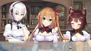 Fantasy Tavern Sextet -Vol.2 Adventurer's Days- screenshot thumbnail video
