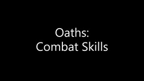 Combat Trailer