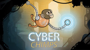 Cyber Chimps announcement trailer