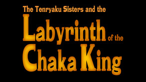 Labyrinth of the Chaka King screenshot thumbnail video