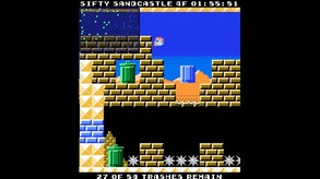 Binky's Trash Service screenshot thumbnail video