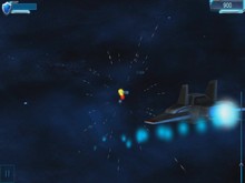 Asteroids Belt: Try to Survive! screenshot thumbnail video