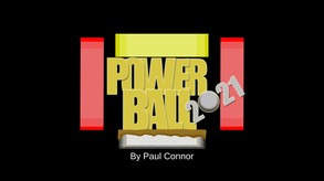 Power Ball 2021 screenshot thumbnail video