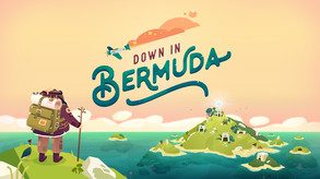 Down in Bermuda-游戏截图