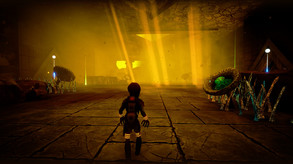 AnShi screenshot thumbnail video