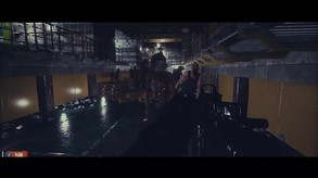 Lure Gameplay Trailer
