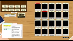 Conspiracy! screenshot thumbnail video