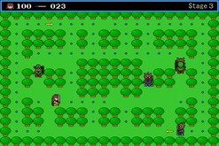 Crystal sword screenshot thumbnail video