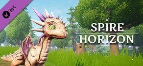 Spire Horizon - Little Dragon Cinnamon Expansion