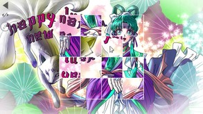 Anime Holidays screenshot thumbnail video