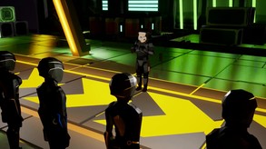 Time Patrol screenshot thumbnail video