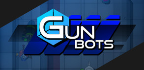 Gun Bots screenshot thumbnail video