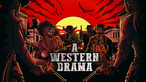 A Western Drama screenshot thumbnail video