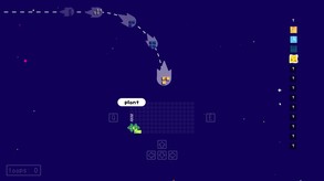 Bloks screenshot thumbnail video