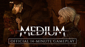 The Medium screenshot thumbnail video