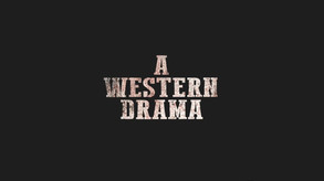 A Western Drama screenshot thumbnail video