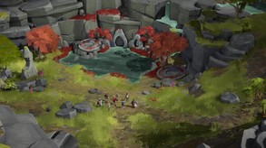 Gods Will Fall - Valiant Edition screenshot thumbnail video