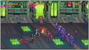 Brutal Dinosaur screenshot thumbnail video