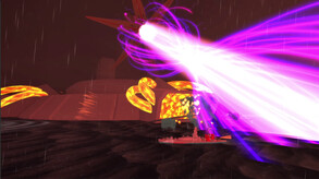 Waves of Steel screenshot thumbnail video