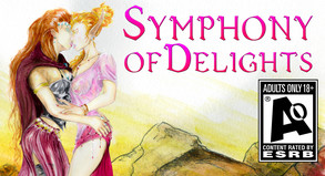 Symphony of Delights - Official Launch Trailer