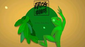 FrogSpace_OfficialRelease_Trailer