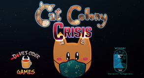 Cat Colon Crisis Teaser Trailer