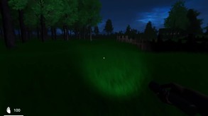 Beyond Horror: Episode One, A Father's Journey screenshot thumbnail video