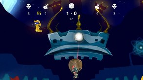 SwordBall screenshot thumbnail video