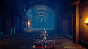 Skeleton King Trailer
