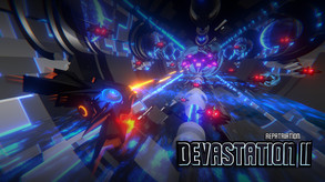 Devastation 2 - Repatriation screenshot thumbnail video
