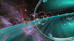 Quantum Runners - 07 January 3021 16:56