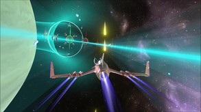 Quantum Runners - 07 January 3021 22:00