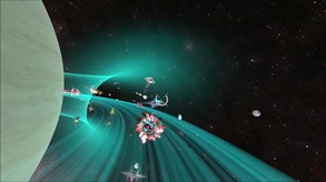 Quantum Runners - 08 January 3021 02:00