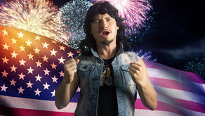 Broforce: The Soundtrack screenshot thumbnail video