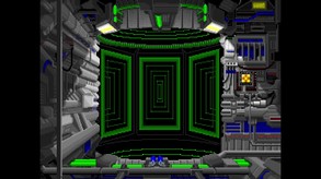 Planet's Edge screenshot thumbnail video