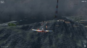 X air combat screenshot thumbnail video