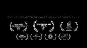 Recontact London Gameplay Trailer