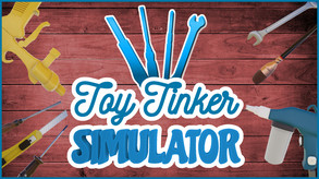 Toy Tinker Simulator screenshot thumbnail video